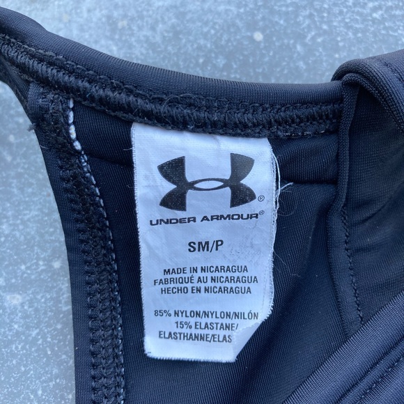 Under armor sports bra - Picture 3 of 3